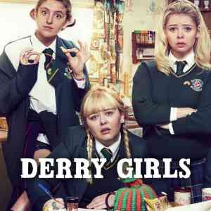 Derry Girls