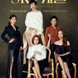 SKY Castle