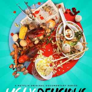Ugly Delicious