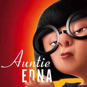 Auntie Edna