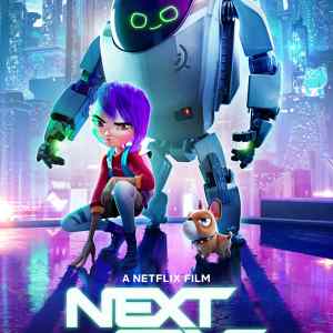 Next Gen