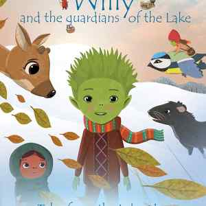 Willy and the Guardians of the Lake