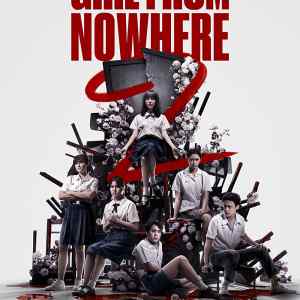Girl From Nowhere