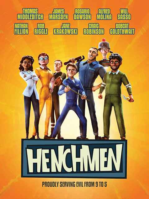 Henchmen