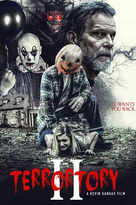 Terrortory