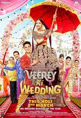 Veere Di Wedding
