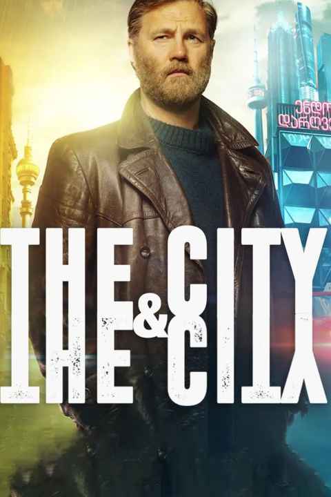 The City and the City