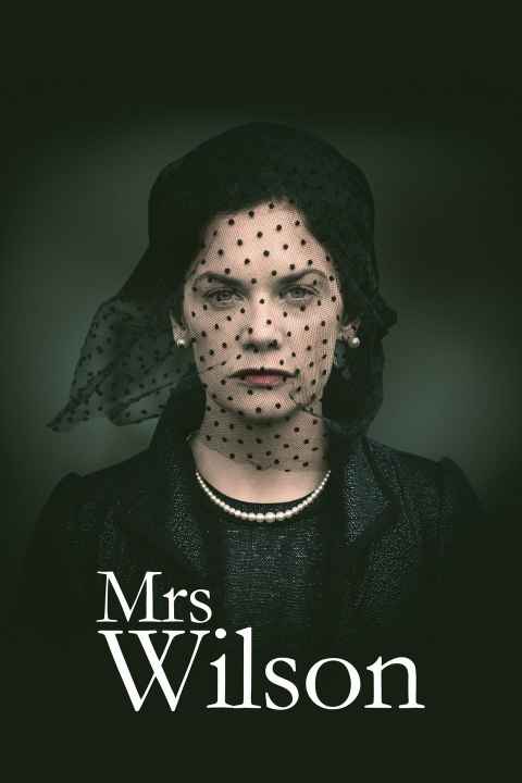 Mrs Wilson