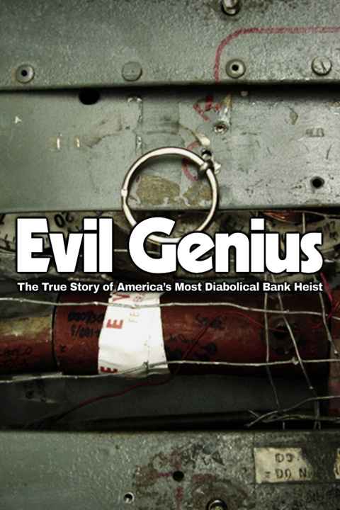 Evil Genius