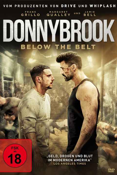 Donnybrook