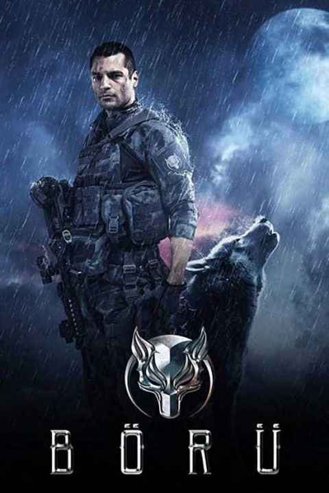 Wolf