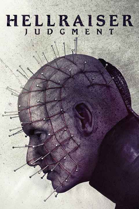 Hellraiser Judgment