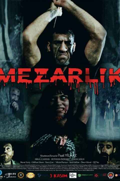 Mezarlik