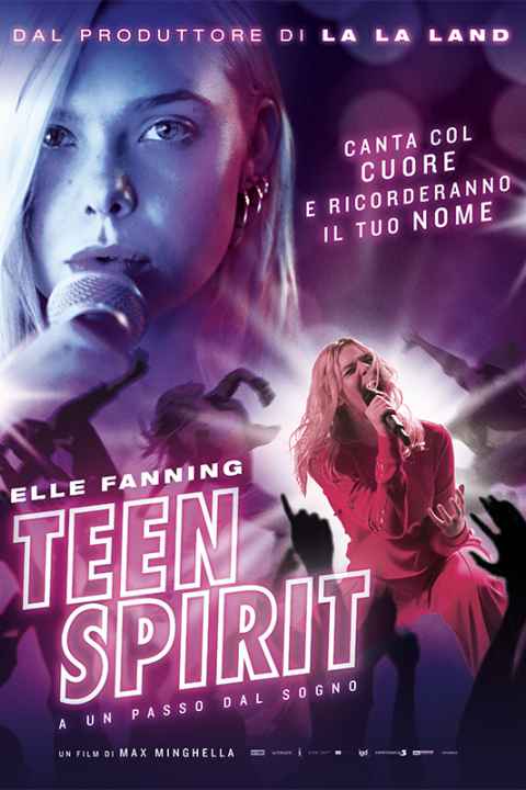 Teen Spirit