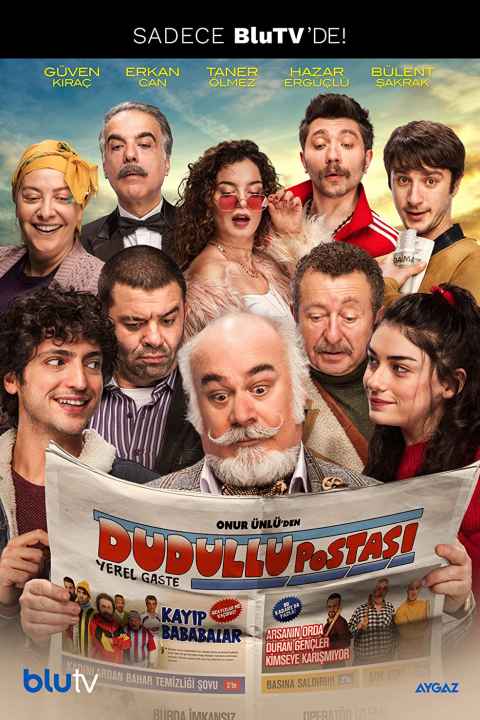 Dudullu Postasi
