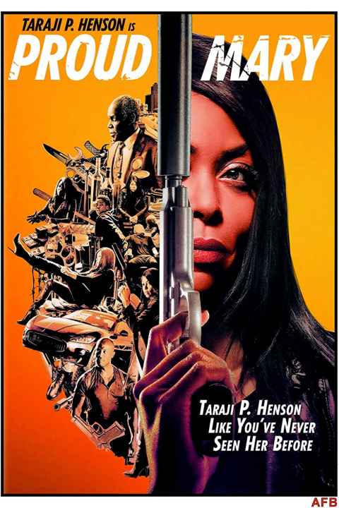 Proud Mary