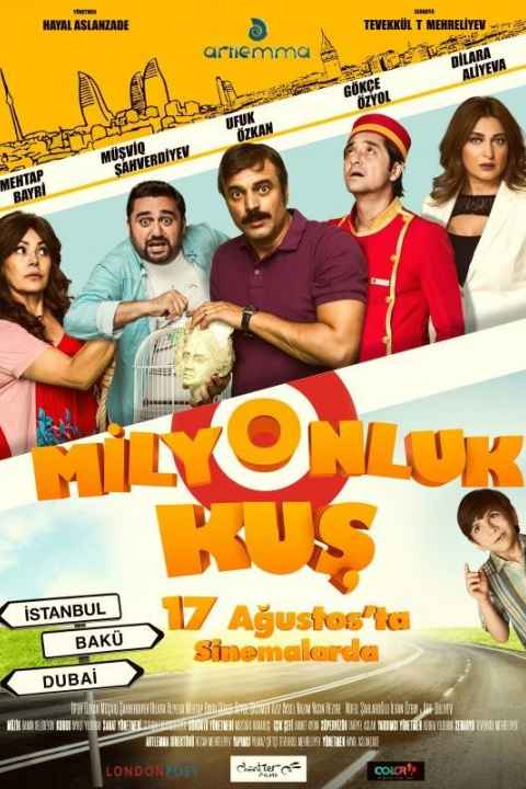 Milyonluk Kus
