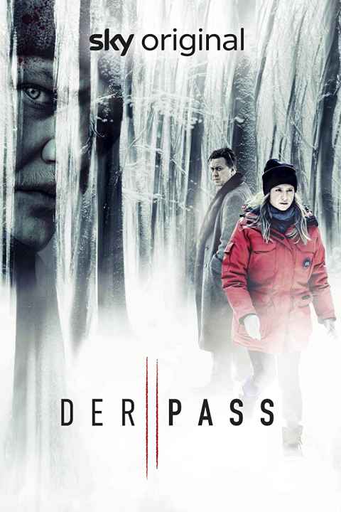 Pagan Peak