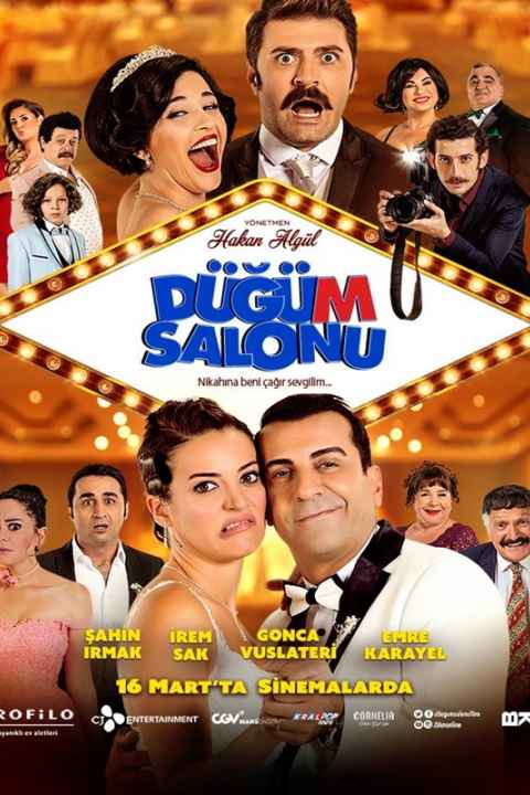 Dugum Salonu