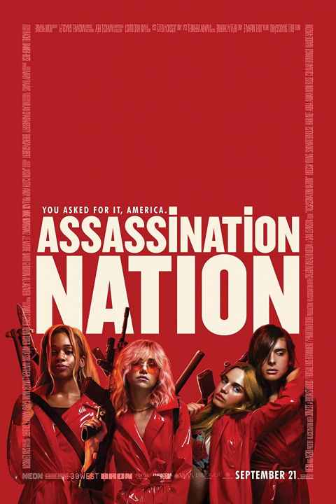 Assassination Nation