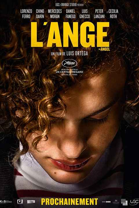 El Angel