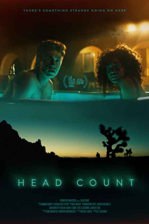 Head Count