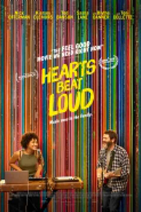 Hearts Beat Loud