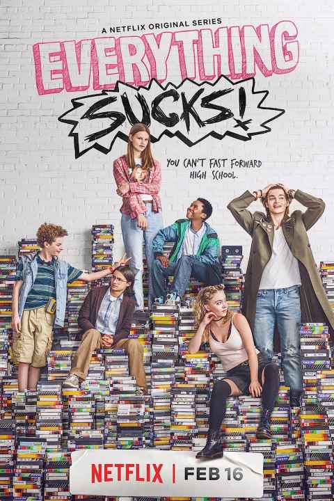 Everything Sucks