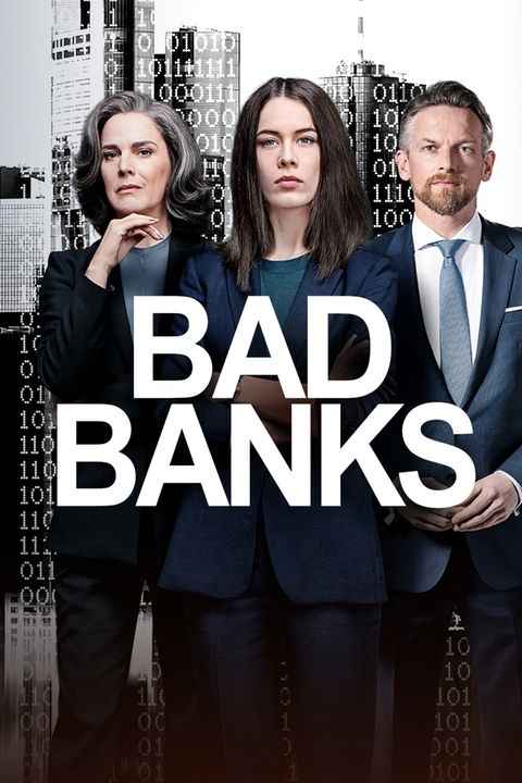 Bad Banks