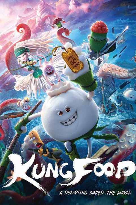 Kung Food