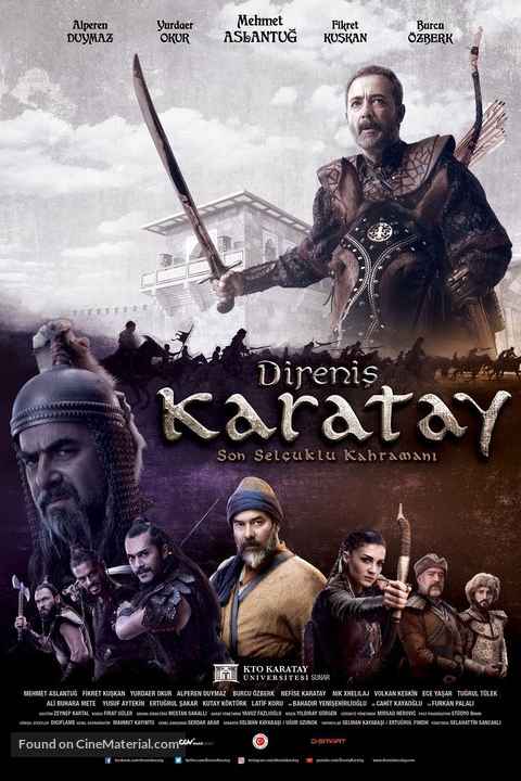 Direnis Karatay