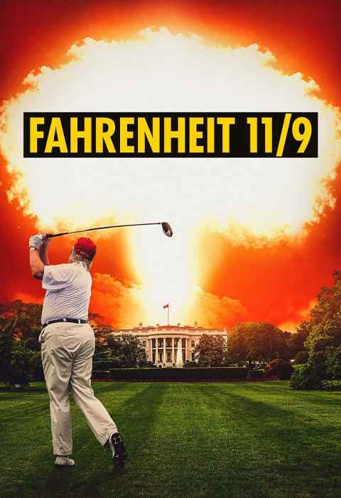 Fahrenheit 11/9