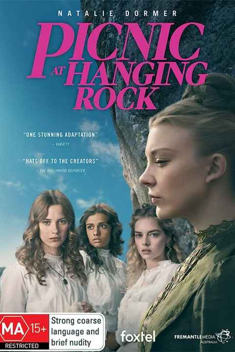Picnic at Hanging Rock