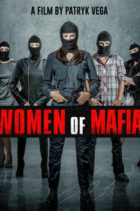 Women of Mafia
