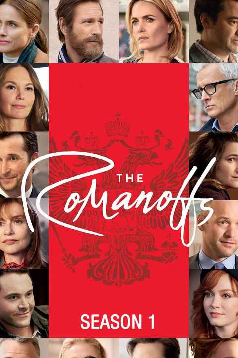 The Romanoffs