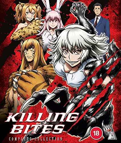 Killing Bites