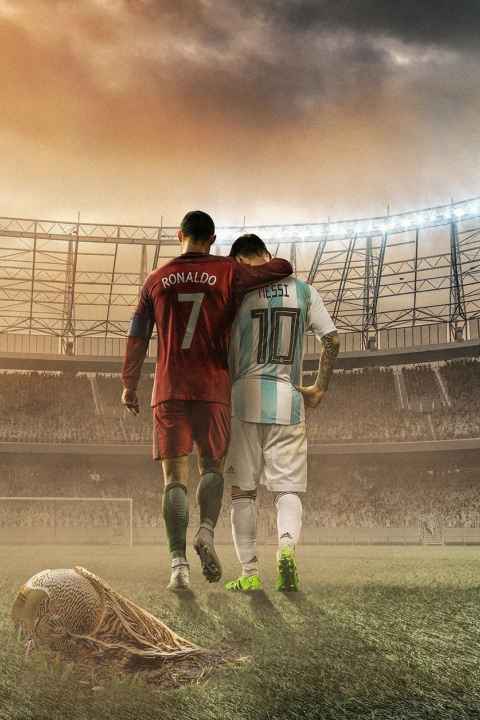 Gods of Football