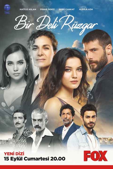 Bir Deli Ruzgar