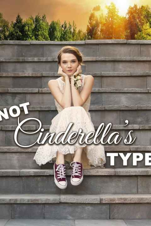 Not Cinderellas Type
