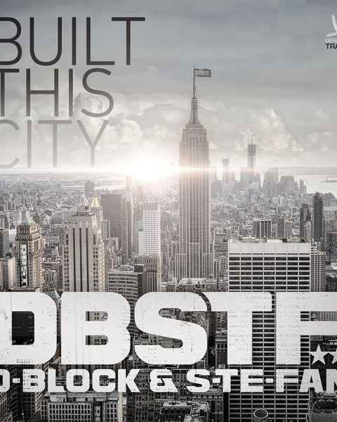 We Built This City