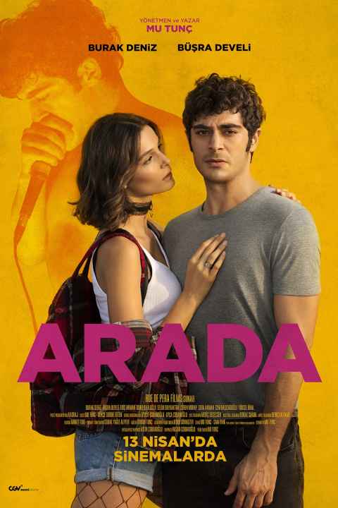 Arada