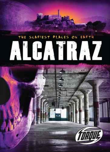 Alcatraz Escape