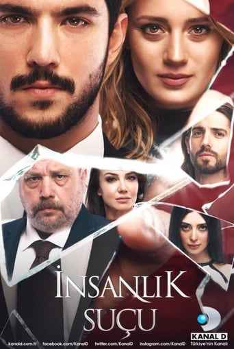 Insanlik Sucu