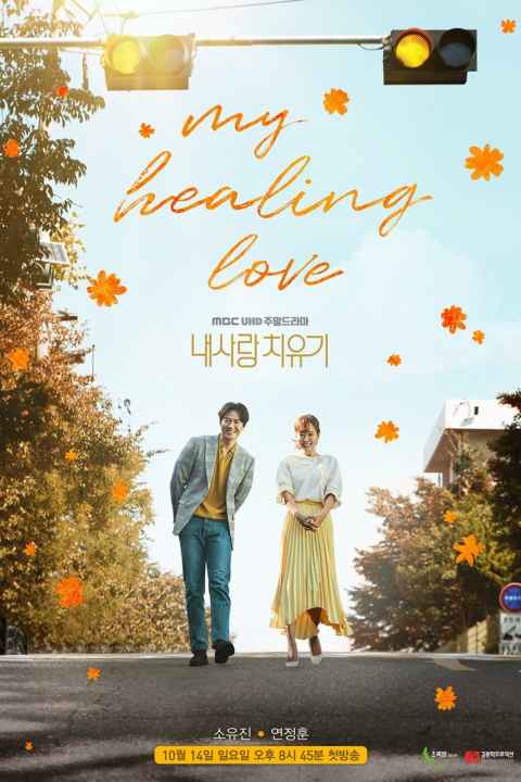 My Healing Love