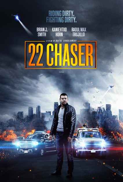 22 Chaser
