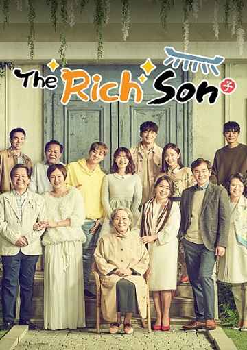 Rich Familys Son