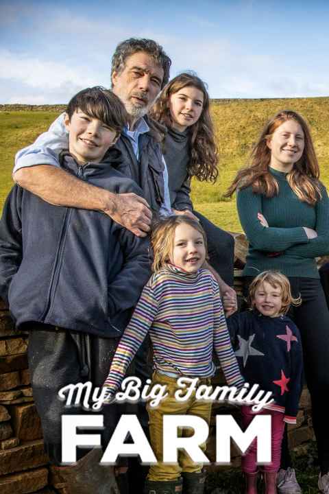 Our Yorkshire Farm