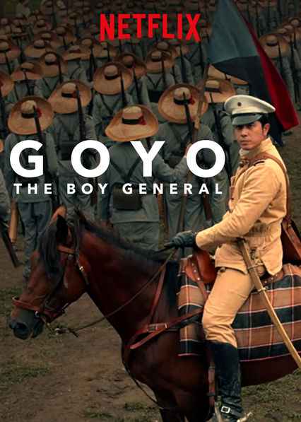 Goyo The Boy General