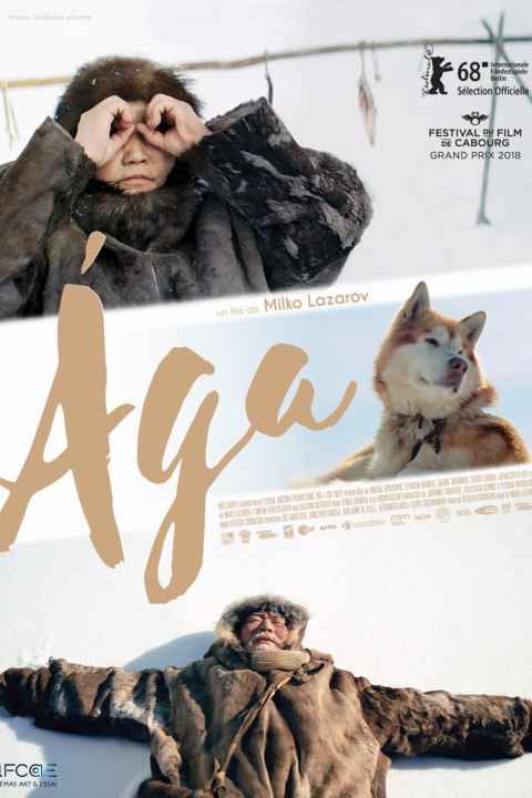 Aga