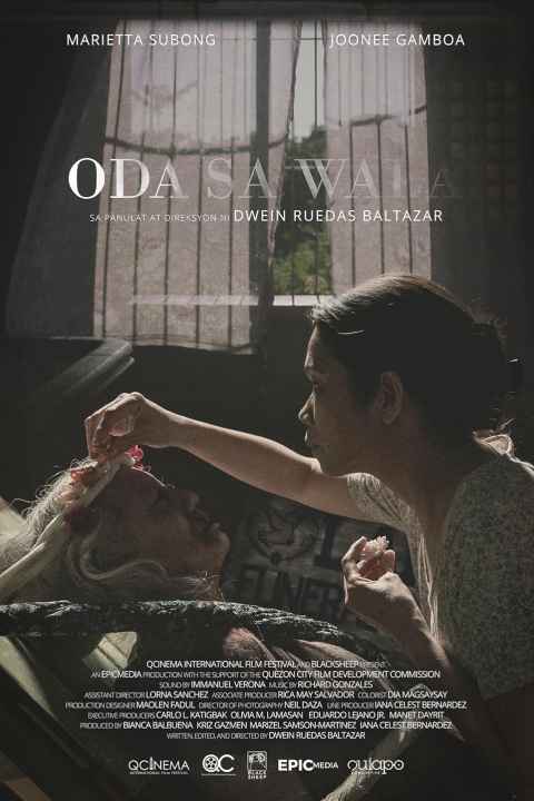 Ode to Nothing